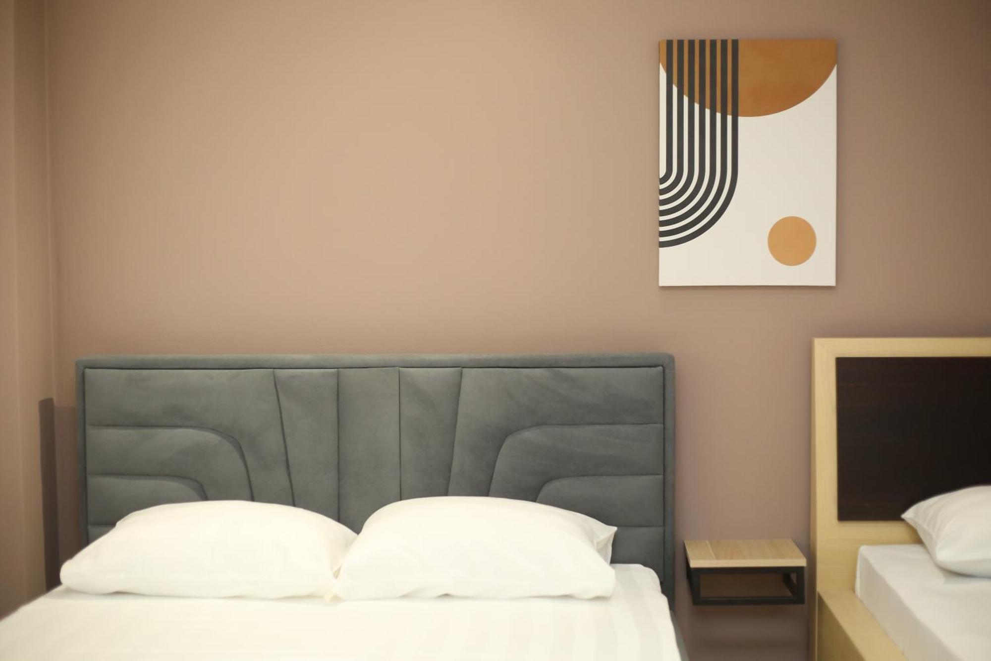 Tekb Rooms & Apartments Vlorë Esterno foto