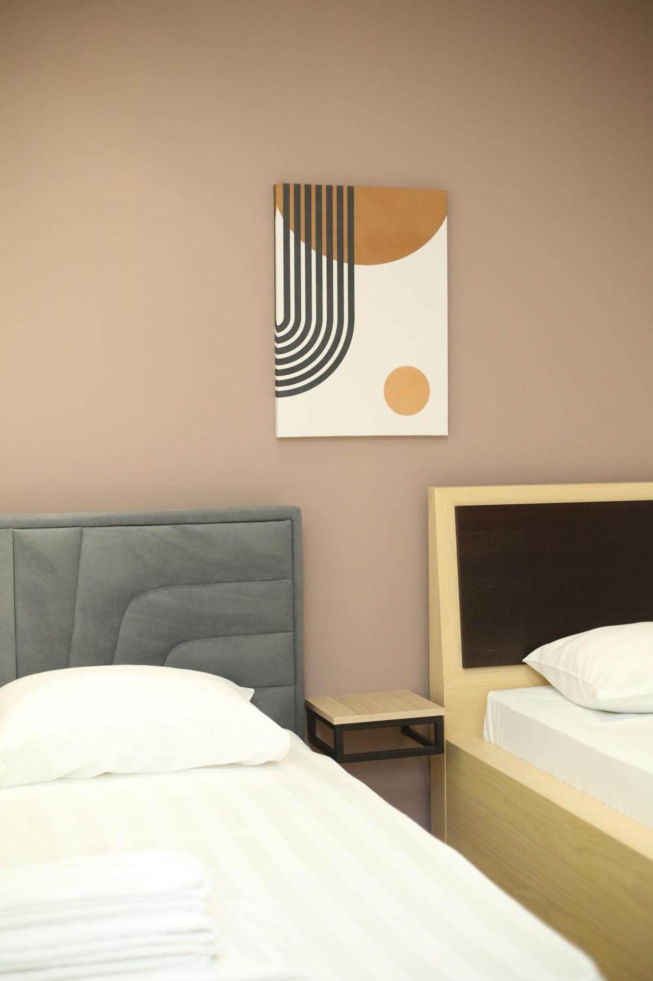 Tekb Rooms & Apartments Vlorë Esterno foto